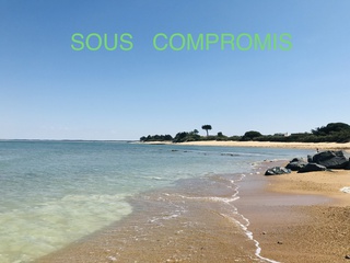 maison 2 pièces - 44m2 à Dolus-d'Oléron (17550)