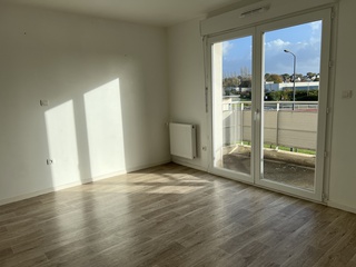 appartement 2 pièces - 40m2 à Lannion (22300)