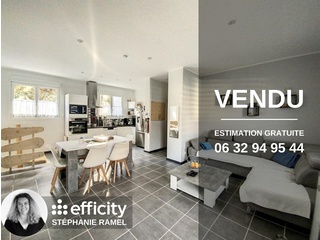 appartement 5 pièces - 84m2 à Cluses (74300)