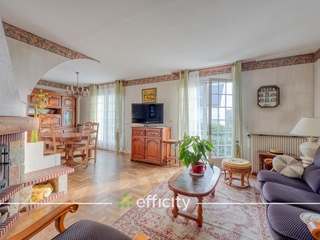 maison 5 pièces - 85m2 à Pontault-Combault (77340)