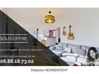maison 5 pièces - 110m2 à Passy (74190)