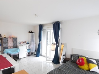 appartement 2 pièces - 45m2 à Ploërmel (56800)
