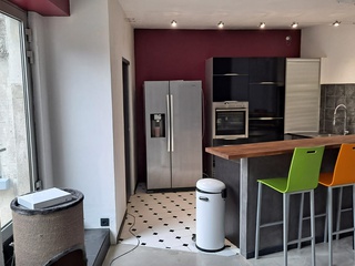 appartement 4 pièces - 140m2 à Thonon-les-Bains (74200)