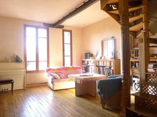 maison 5 pièces - 114m2 à Montreuil-sous-Bois (93100)