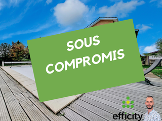 maison 6 pièces - 167m2 à Colayrac-Saint-Cirq (47450)