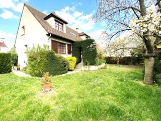 maison 6 pièces - 180m2 à Sannois (95110)