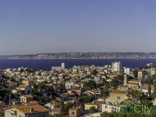 maison 5 pièces - 360m2 à Marseille (13007)
