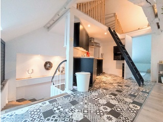 appartement 4 pièces - 68m2 à Poitiers (86000)