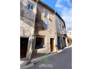maison 4 pièces - 80m2 à Saint-Pargoire (34230)