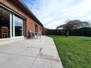 maison 5 pièces - 110m2 à Phalempin (59133)