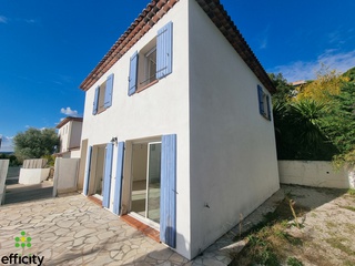 maison 4 pièces - 100m2 à Cannes (06150)