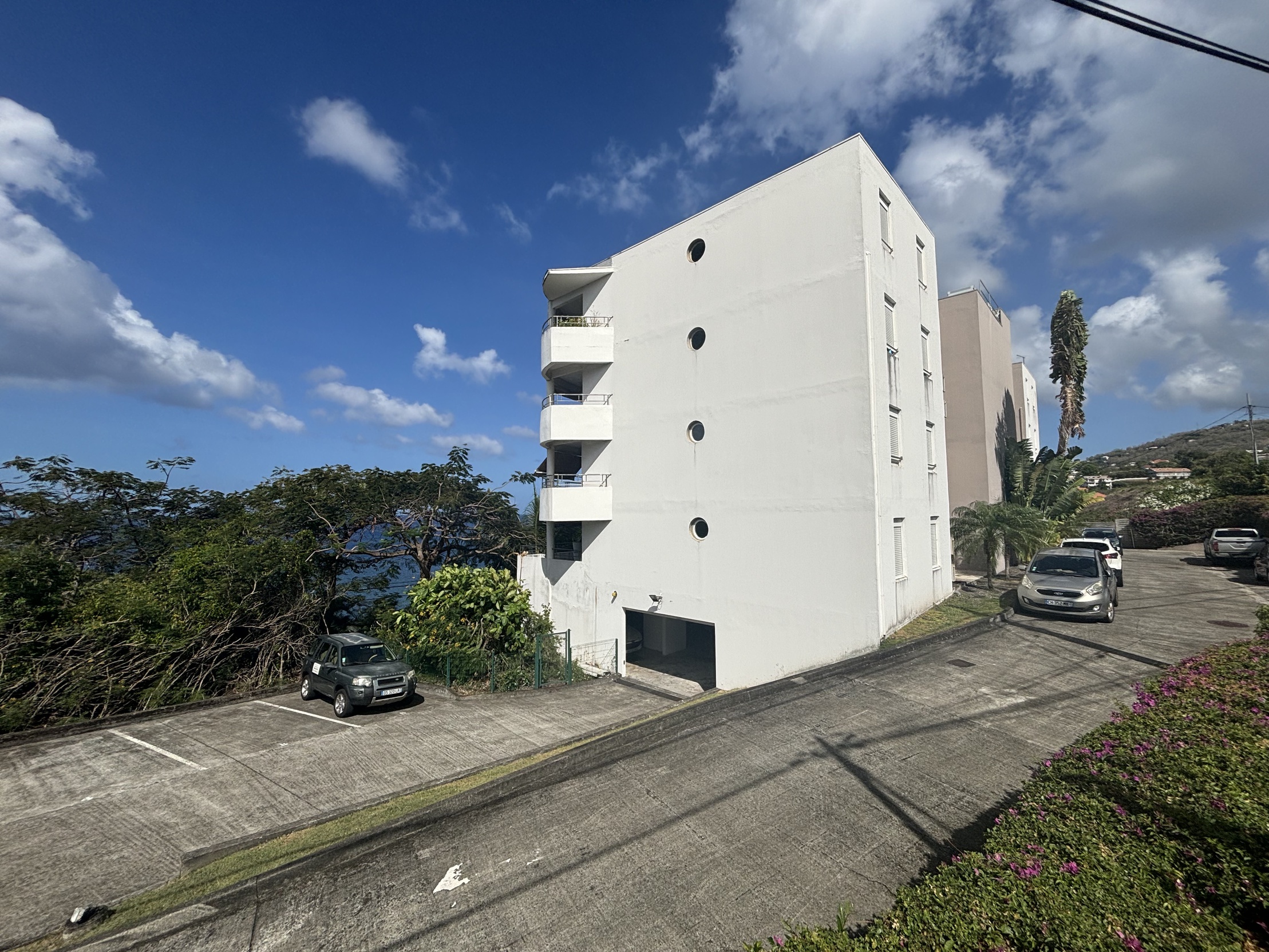 immeuble 3 pièces - 931m2 à Schoelcher (97233)