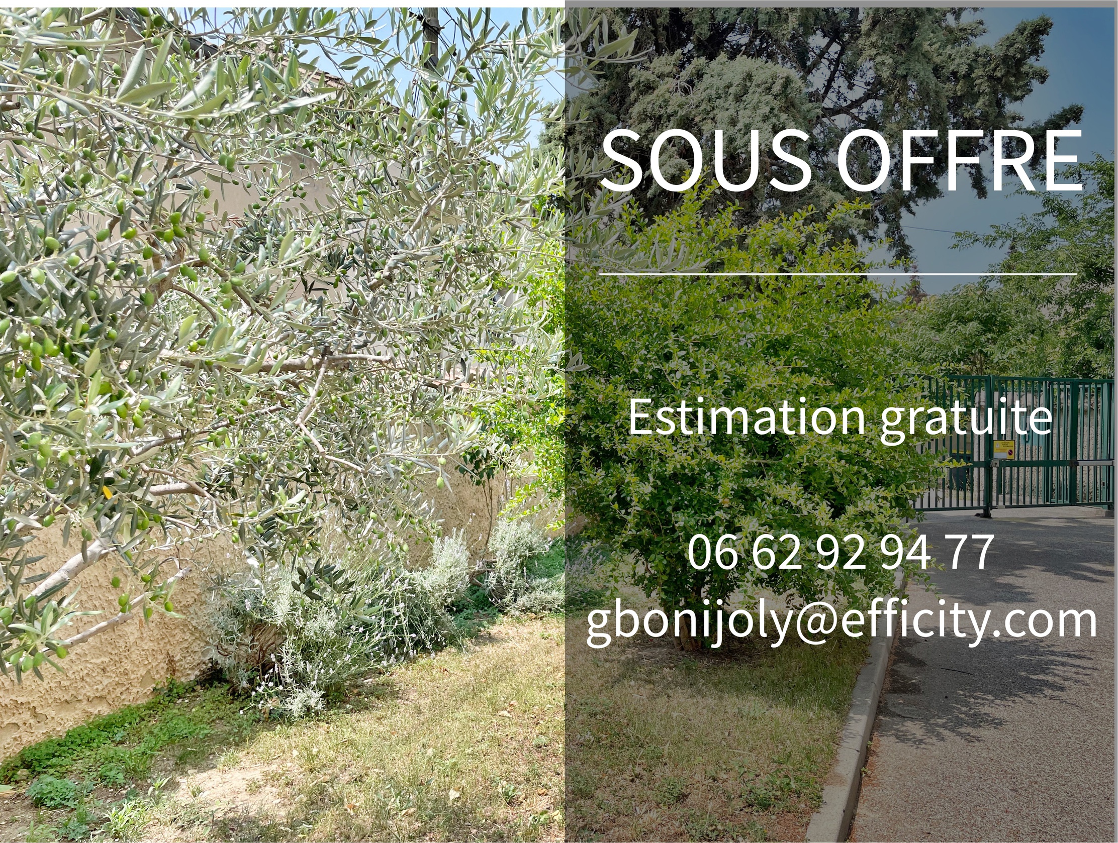 appartement 3 pièces - 85m2 à Sorgues (84700)