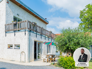 maison 4 pièces - 108m2 à Villeneuve-le-Roi (94290)