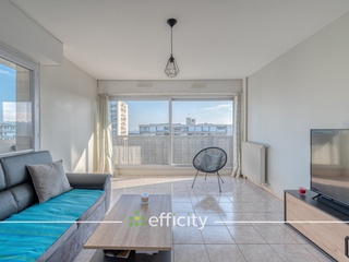 appartement 3 pièces - 69m2 à Franconville (95130)