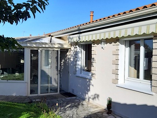 maison 4 pièces - 110m2 à La Couronne (16400)
