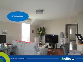 appartement 3 pièces - 69m2 à Saint-Erblon (35230)