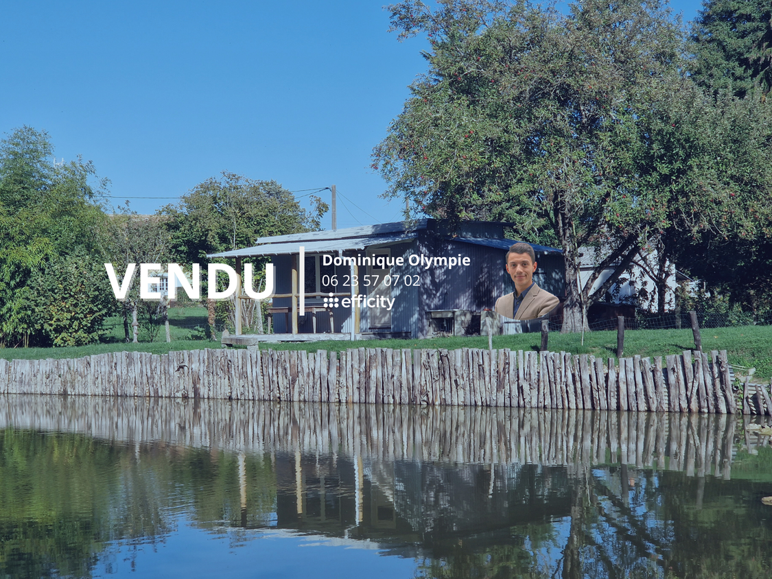 terrain  - 1606m2 à Montfort-le-Gesnois (72450)