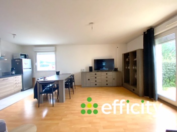 appartement 2 pièces - 52m2 à Saint-Martin-Boulogne (62280)