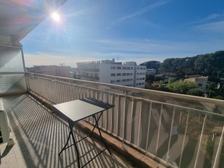 appartement 3 pièces - 63m2 à Le Cannet (06110)