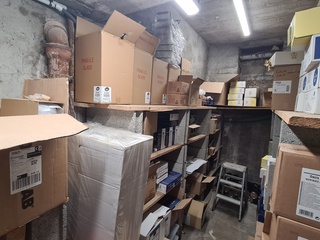 local-commercial 1 pièces - 10m2 à Nantes (44000)