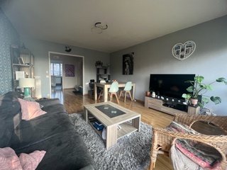appartement 4 pièces - 75m2 à Saint-André-lez-Lille (59350)