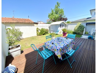 maison 5 pièces - 110m2 à Mérignac (33700)