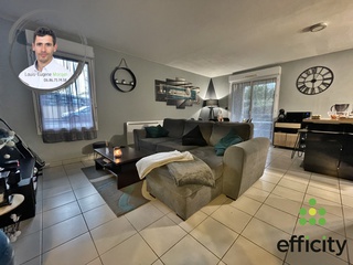 appartement 3 pièces - 63m2 à Poitiers (86000)