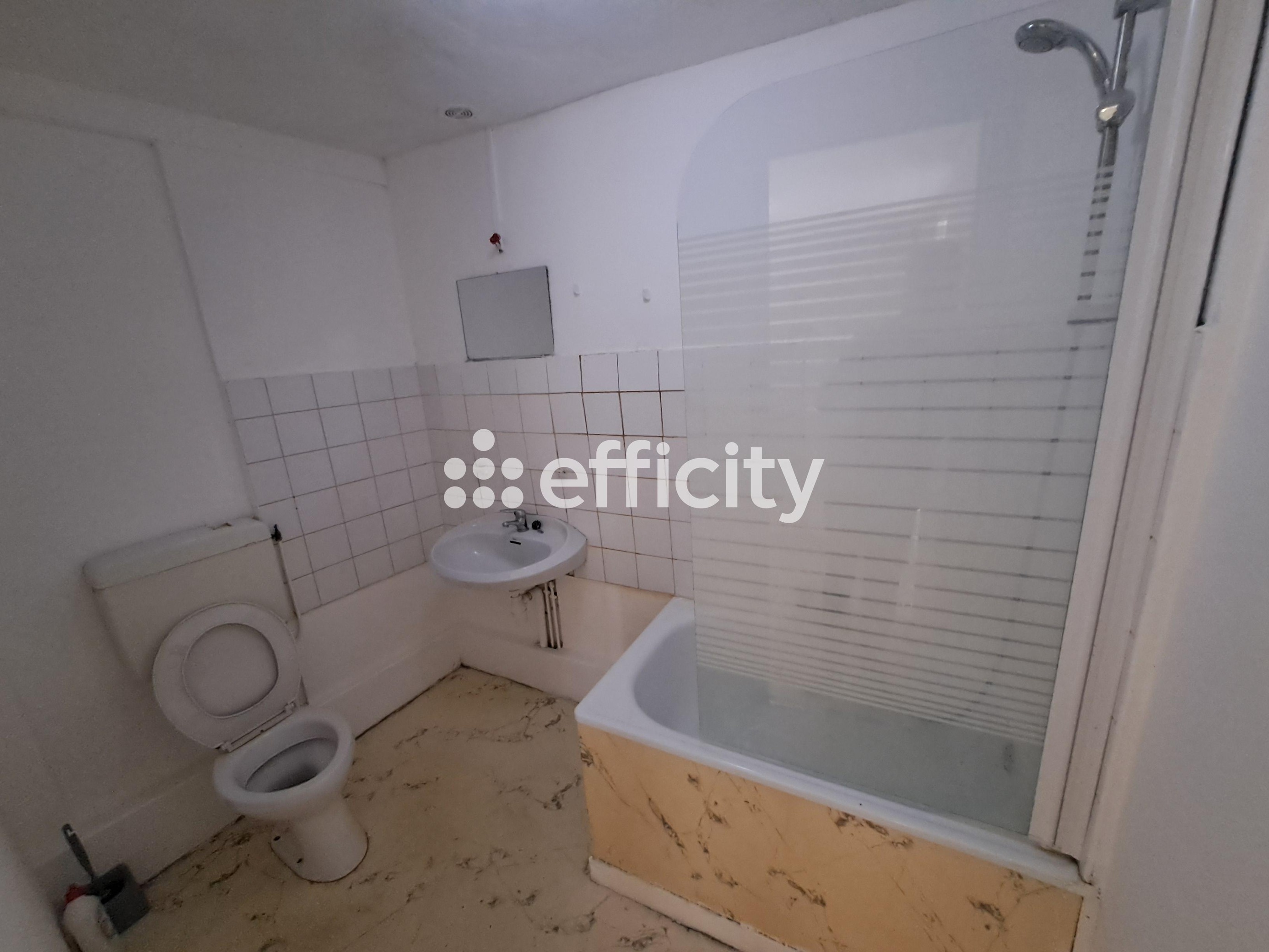 Achat immobilier Appartement 2 pièces  45m2 à Morlaix (29600) - Photo n°7