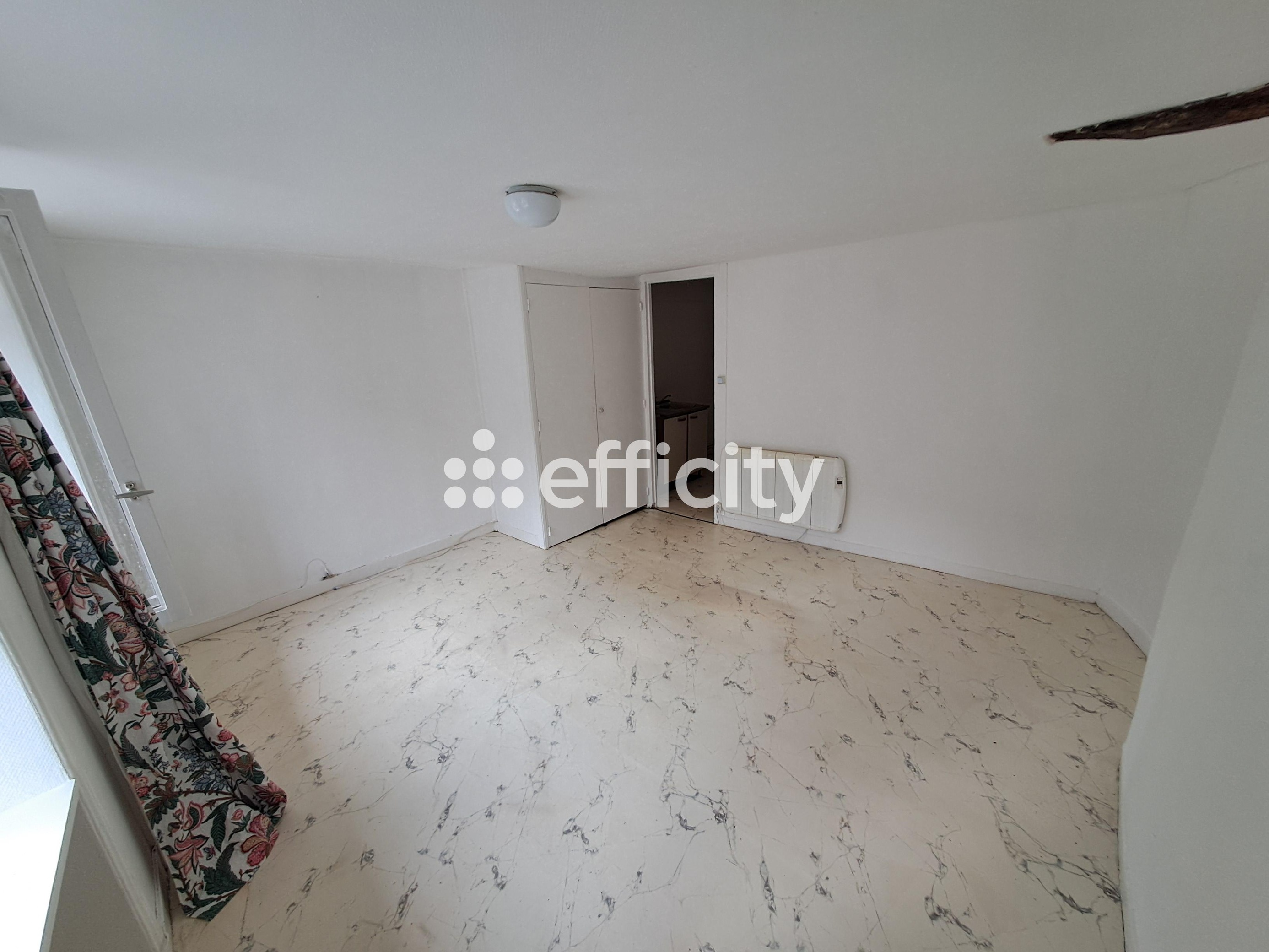 Achat immobilier Appartement 2 pièces  45m2 à Morlaix (29600) - Photo n°5