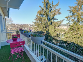 appartement 4 pièces - 78m2 à Périgueux (24000)