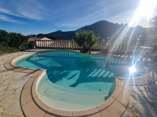 maison 5 pièces - 150m2 à Mandelieu-la-Napoule (06210)