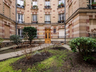appartement 3 pièces - 72m2 à Neuilly-sur-Seine (92200)