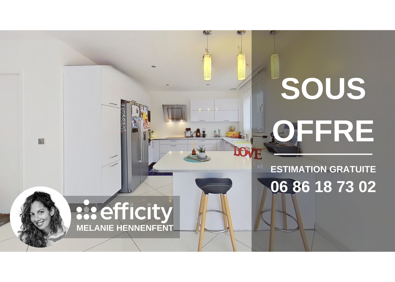 maison 5 pièces - 115m2 à Scionzier (74950)