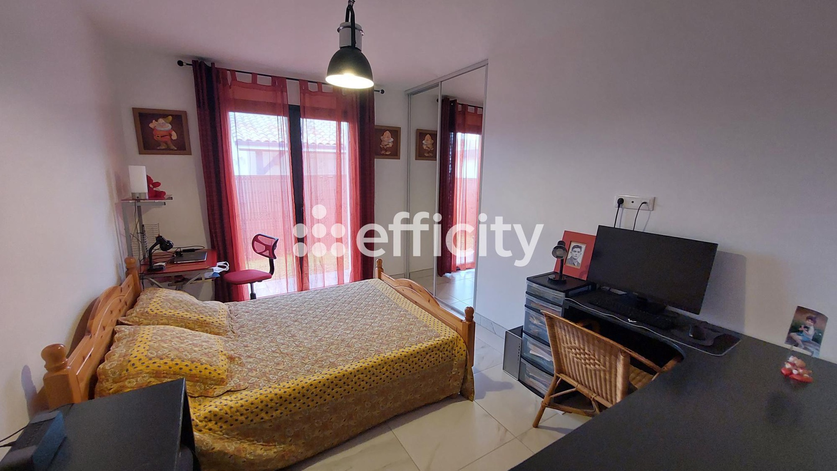 Achat immobilier Maison 7 pièces  176m2 à Soustons (40140) - Photo n°9