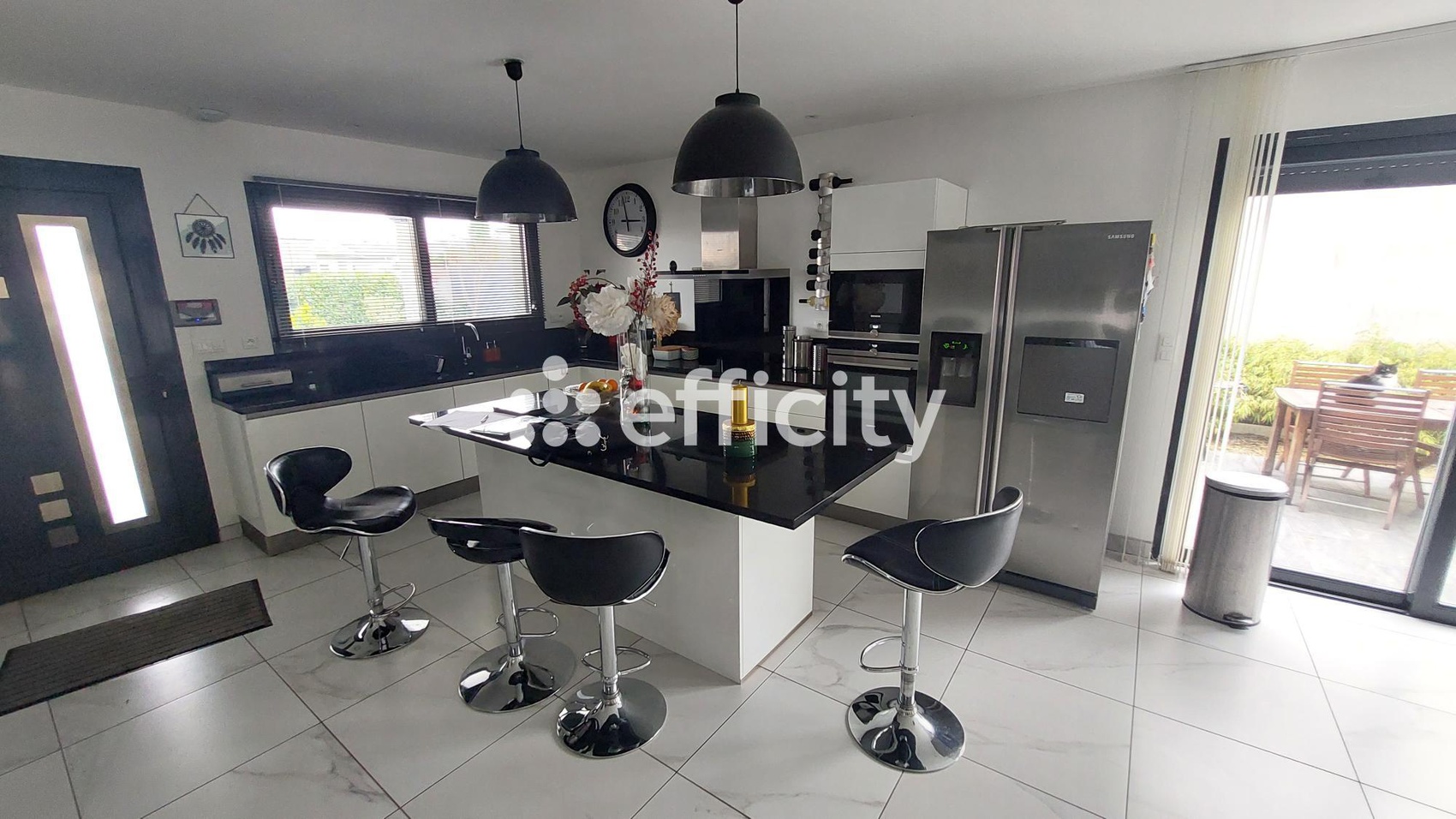 Achat immobilier Maison 7 pièces  176m2 à Soustons (40140) - Photo n°5