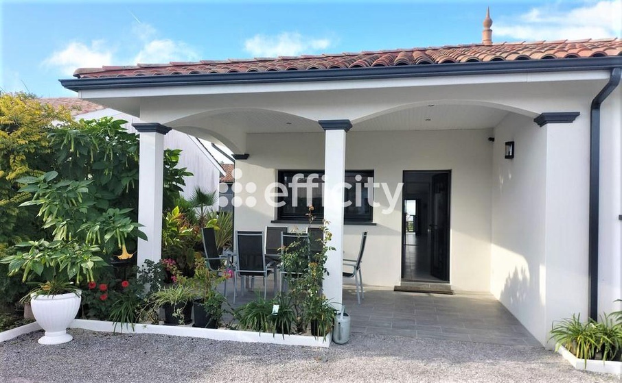 Achat immobilier Maison 7 pièces  176m2 à Soustons (40140) - Photo n°13