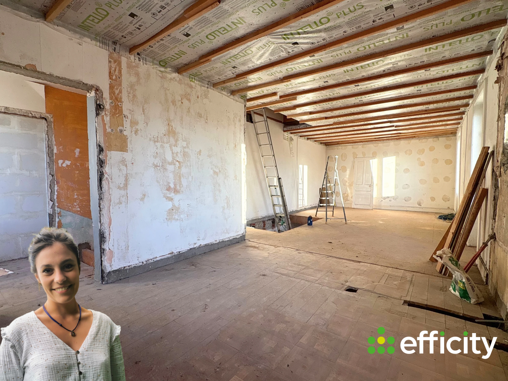 Achat immobilier Appartement 4 pièces  120m2 à Sury-le-Comtal (42450) - Photo n°9