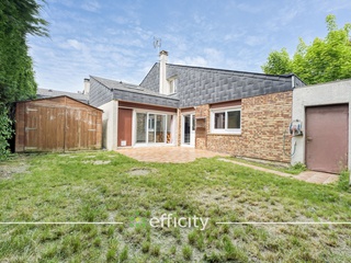 maison 5 pièces - 115m2 à Lagny-sur-Marne (77400)