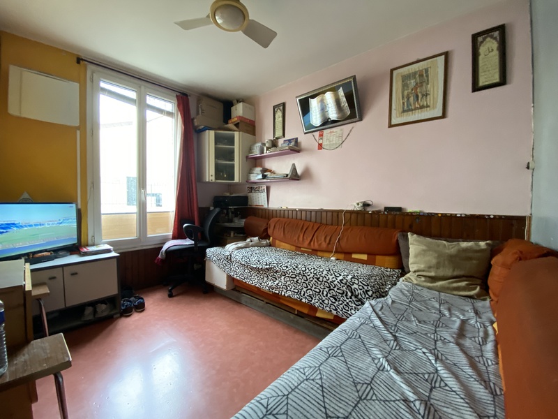 Achat immobilier Appartement 2 pièces  28m2 à Montreuil (93100) - Photo n°4