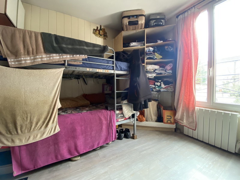 Achat immobilier Appartement 2 pièces  28m2 à Montreuil (93100) - Photo n°6