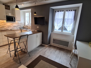 appartement 2 pièces - 31m2 à Nantes (44000)