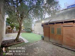 appartement 5 pièces - 110m2 à Marseille (13007)