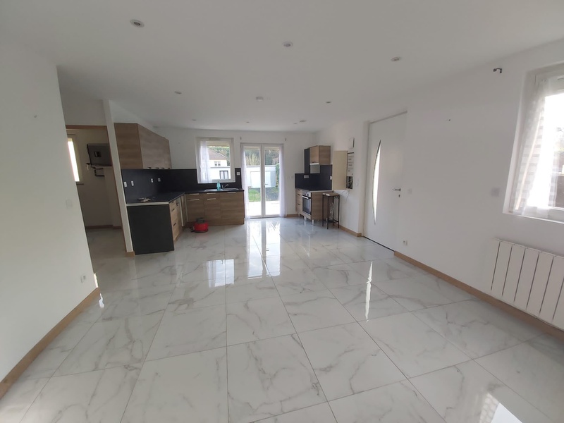 Achat immobilier Maison 4 pièces  73m2 à Honfleur (14600) - Photo n°6