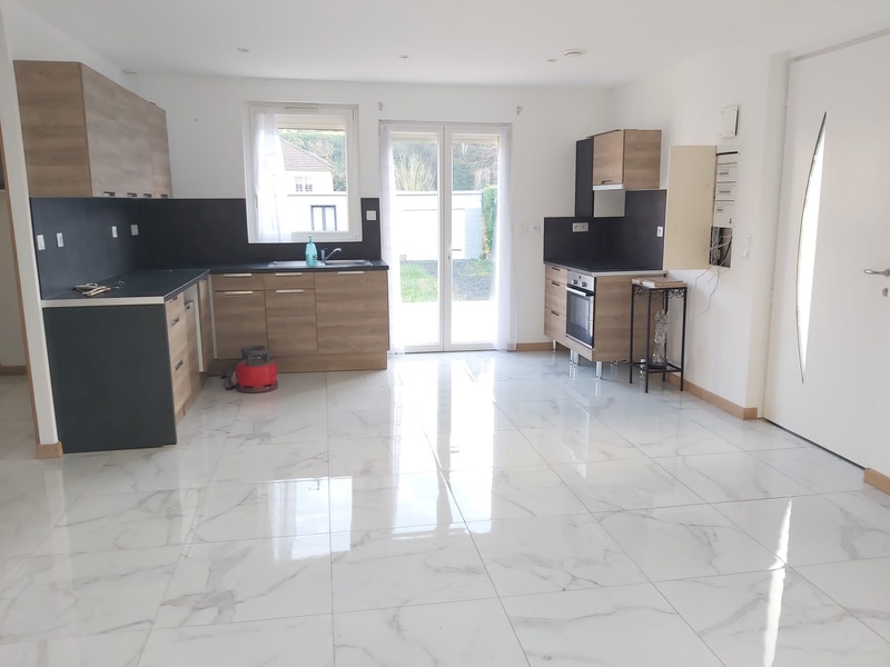 Achat immobilier Maison 4 pièces  73m2 à Honfleur (14600) - Photo n°4