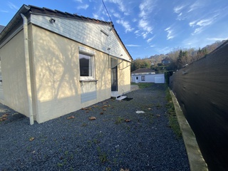 maison 4 pièces - 73m2 à Honfleur (14600)