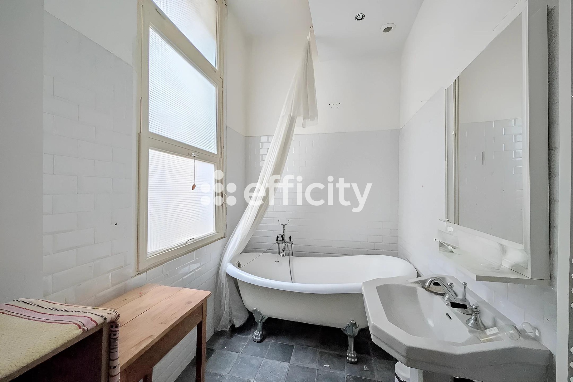 Achat immobilier Appartement 6 pièces  131m2 à Montpellier (34000) - Photo n°7