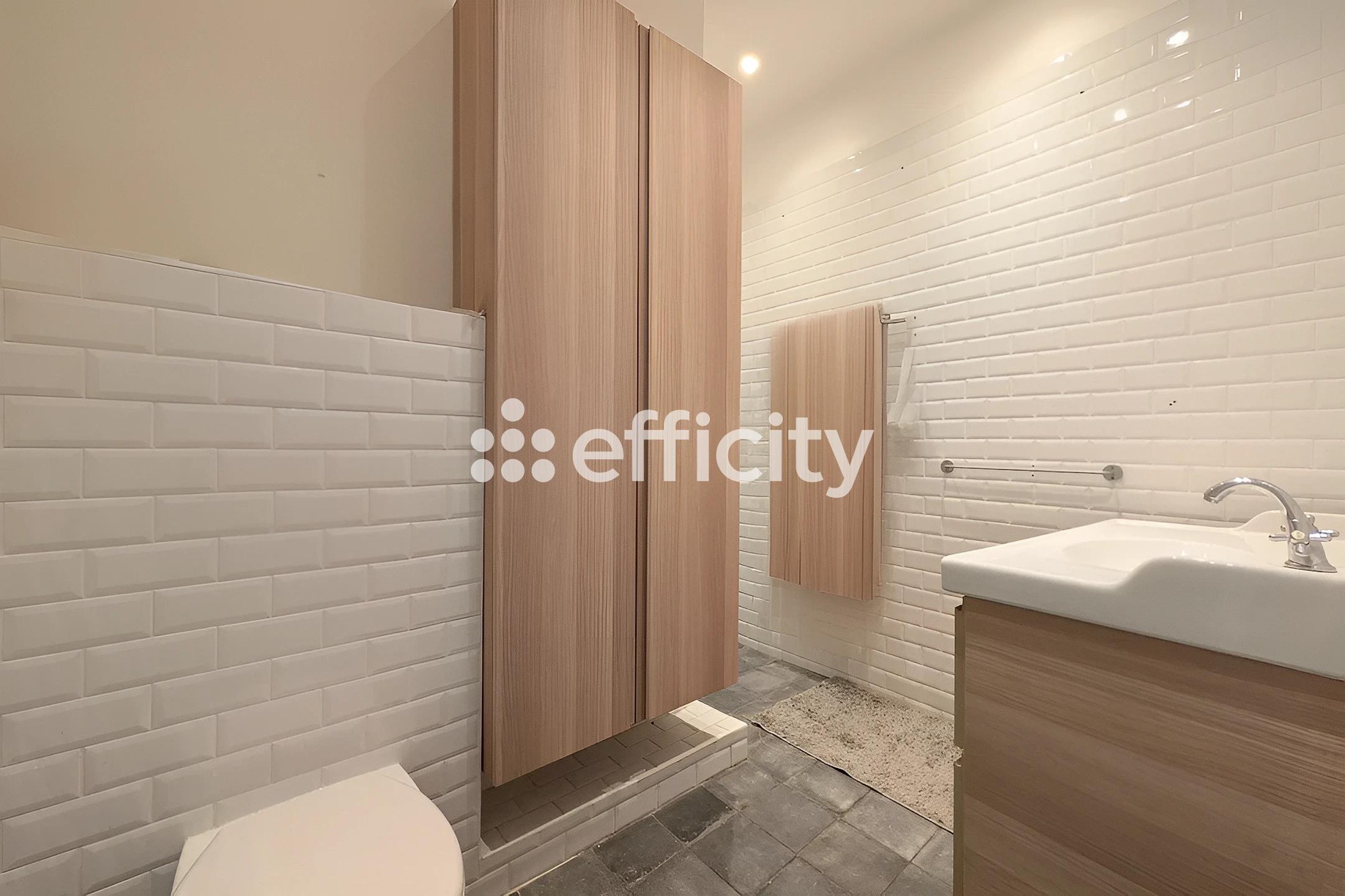 Achat immobilier Appartement 6 pièces  131m2 à Montpellier (34000) - Photo n°8