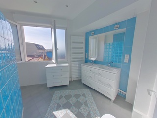 appartement 3 pièces - 58m2 à Antony (92160)