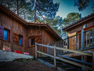 maison 6 pièces - 125m2 à Lacanau (33680)
